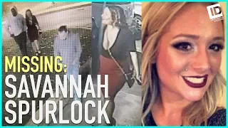 Missing Mom of Four Savannah Spurlock Last Seen January 4