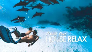 4K Mallorca Summer Mix 2023 🍓 Best Of Tropical Deep House Music Chill Out Mix By Imagine Deep #6