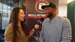 Paul Daley talks Michael Page rematch, Douglas Lima, Erick Silva & more