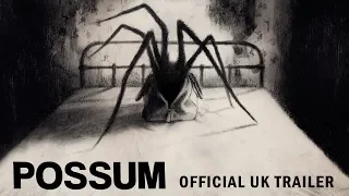 Possum - UK Trailer | Out now on DVD & Digital HD