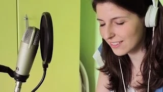 Human - Christina Perri (cover by Lets)