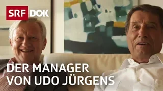 Die erfolgreiche Geschichte des Freddy Burger | Manager von Udo Jürgens | Reportage | SRF Dok