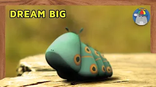 Minuscule - Caterpillar Dream