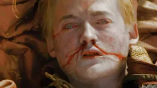 Смерть Джоффри игра престолов Joffrey's Death Game of Thrones