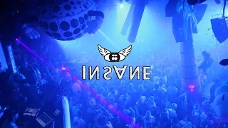 Insane Closing Party Teaser - Pacha Ibiza 2014