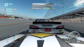 [WAD]HD™ - NASCAR The Game 2013 - Talladega