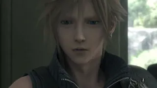 Final Fantasy 7 - Advent Children - 2005 - Opening Scene