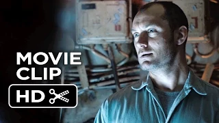 Black Sea Movie CLIP - Equal Share (2015) - Jude Law Submarine Thriller HD