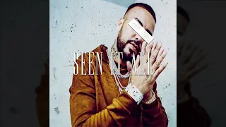 Dave East x French Montana x Harry Fraud Sample Type Beat 2022 "Seen It All" [NEW]
