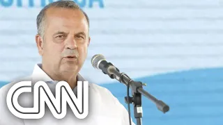 Rogério Marinho deve enfrentar Pacheco em eleição no Senado | CNN 360º