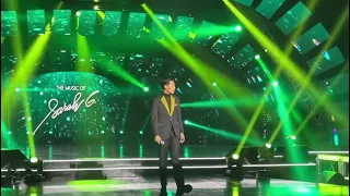 DARREN - Sino Nga Ba Siya | ASAP Natin 'To