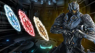 Rhino Prime vs the World (Rhino Build)