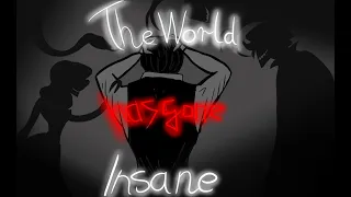 Jekyll & Hyde - The World Has Gone Insane ANIMATIC