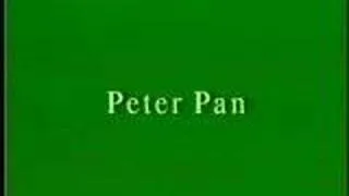 KDOG Peter Pan The Beginning