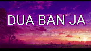 Dua Ban Ja Slowed+Reverb  It Happened in Calcutta Lofi Song