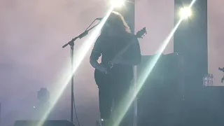 Opeth - Livets Trädgård & Svekets Prins (Nh7 Weekender 2019 Pune)