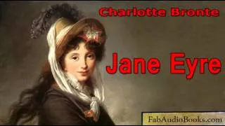 JANE EYRE - Part 2 of Jane Eyre by Charlotte Bronte - Unabridged audiobook - FAB