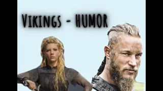 Vikings - HUMOR