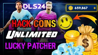 THE BEST BEGINNING! R2G [EP.1] • DLS Collect 30,000 Coins | DLS Lucky patcher