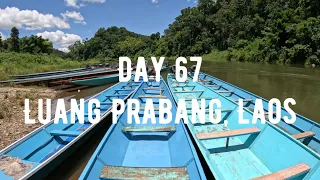 Day 67 | Luang Prabang, Laos