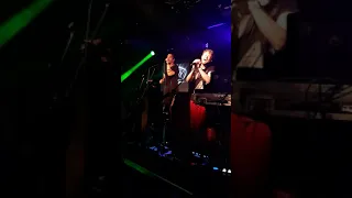 Jukebox TRIO - Я влюбился-  Moscow 070820 16 tons club