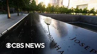 Families of 9/11 victims denounce possible plea deals to spare defendants from death penalty
