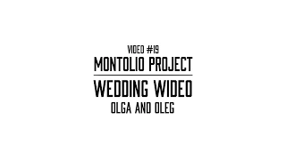 Olga and Oleg. 11 September 2014. Wedding video