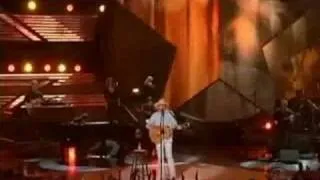 Alan Jackson - I'm the fireman