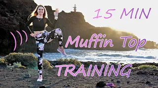 Sunset 15 MIN Muffin Top TRAINING