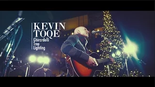 Kevin Toqe - Heart Won't Stop / Stand By Me (John Mark McMillan Cover)