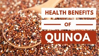 5 Benefits of Quinoa (Backed by Science)