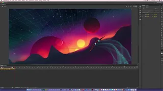 Adobe Animate cc Tutorial  | How To Trace Bitmap |