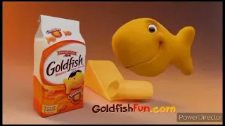 All Goldfish Crackers Finn And Friends Commercials (2005-2021)