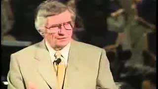 Pastor David Wilkerson Sermons Ministries 2016 - A Craving For The Presence Part 1