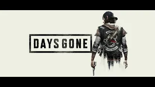 ♈  51  СТРИМ по игре  Days Gone⛧ Факед Ап дейс 😇