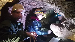 BOSNIAN PYRAMIDS: GREAT DISCOVERY OF ANOTHER PREHISTORICAL UNDERGROUND TUNNEL NETWORK