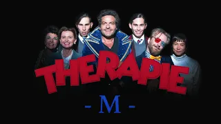 -M- Thérapie (Clip officiel)