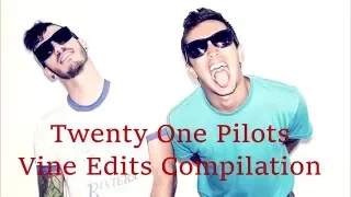 Twenty One Pilots Vine Edits Compilation