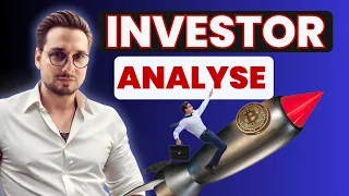 LIEGEN ALLE FALSCH? Meine Bitcoin Analyse für Investoren!