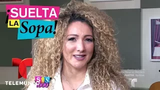 Erika Ender habló del éxito de Despacito | Suelta La Sopa | Entretenimiento