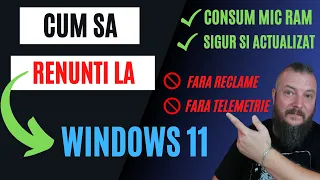 ZORIN OS 16.2 | Cum si DE CE SA RENUNTI La WINDOWS 11 |