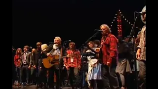 Neil Young & Friends  - Rockin' In The Free World