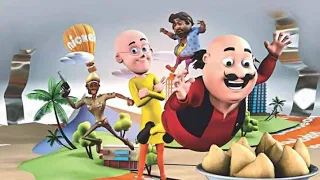 Motu Patlu ki Jodi | John ki tijori |Hindi cartoons |2023