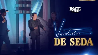 Edson & Hudson, Gian & Giovani -  Vestido de Seda [DVD Boate Azul Ao Vivo 2022]