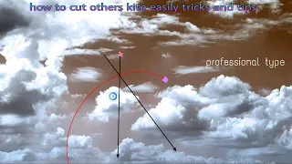 😱😱😱💯HOW TO CUT OTHERS KITE EASILY TRICKS AND TIPS |||THE KITE BY ADISH VYAS|||💯😱😱😱✔️✔️✔️