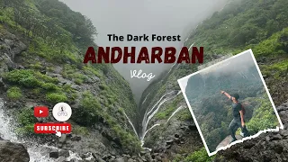 Andharban Jungle Trek | Andharban Forest Trek 2023 | Andharban Dark Forest