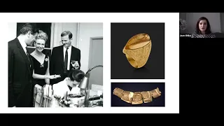 #BonhamsTalks | Andrew Grima: The Father of Modern Jewellery