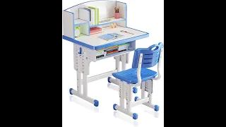 Kids' Table Chair Sets