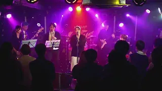 新宿2号館 - Free Free Free (東京スカパラダイスオーケストラ feat.幾田りら)