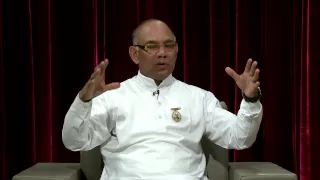 Samadhan - Ep 8 - Children Problems - BK Suraj Bhai Ji - Brahma Kumaris